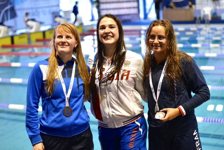 Euroopa Meistrivõistlused