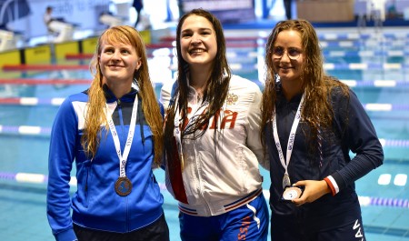 Euroopa Meistrivõistlused